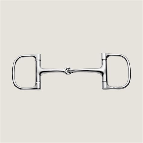 hermes leather horse bit|hermes horse equipment for sale.